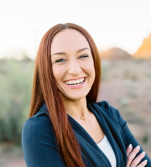 Morgan Miholich